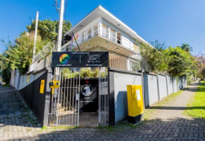 Hostel Capivara's Lounge Bar